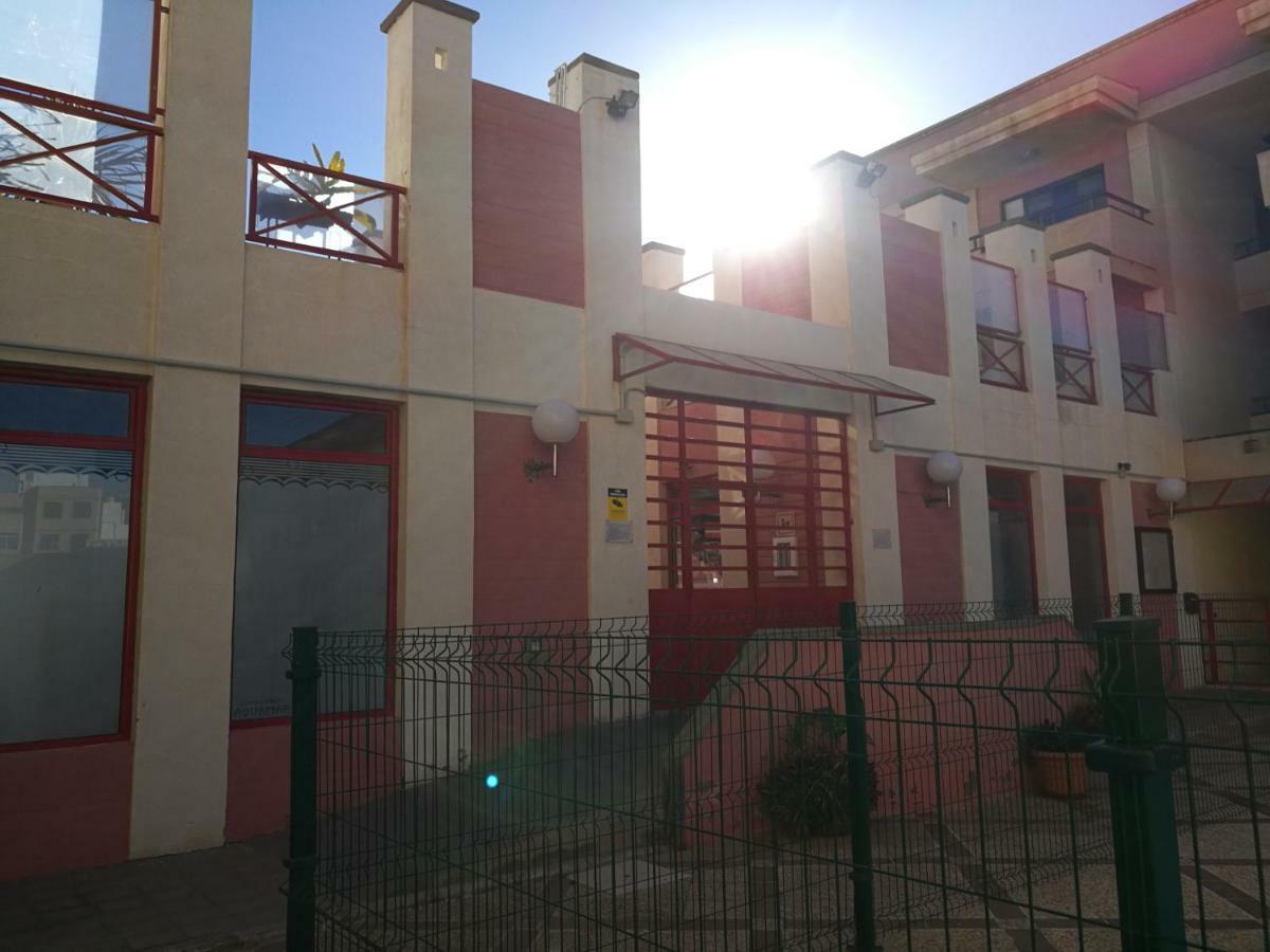 Arinaga Beach & Pool Apartment Exterior foto