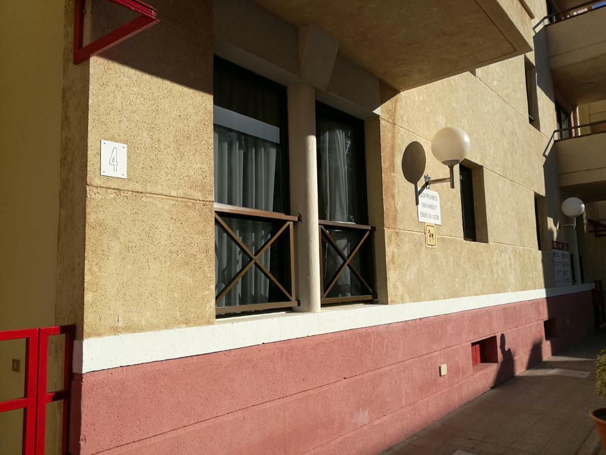 Arinaga Beach & Pool Apartment Exterior foto